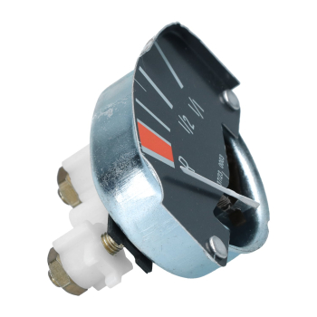 Preview: Fuel gauge (grey) Bus T2 Fuel gauge (grey) - Bus 04/73-07/75                    211 957 063A